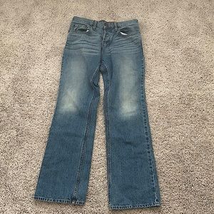 Authentic Men’s Size (w 29x l 30 ) Hollister Denim Jeans
